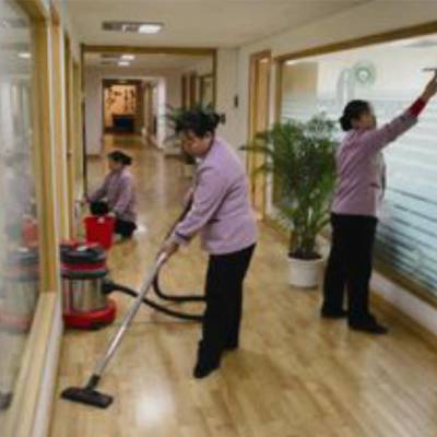 荔灣區日常保潔定點托管外派公司,提供辦公住宅區清潔工阿姨