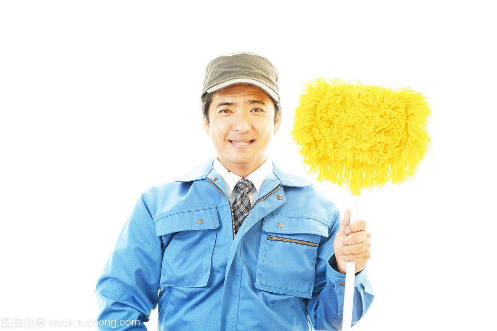 清潔清潔服務