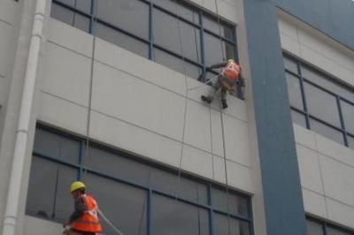 虎門地下室防水補漏施工修繕 徹底解決異常，筑牢安全屏障